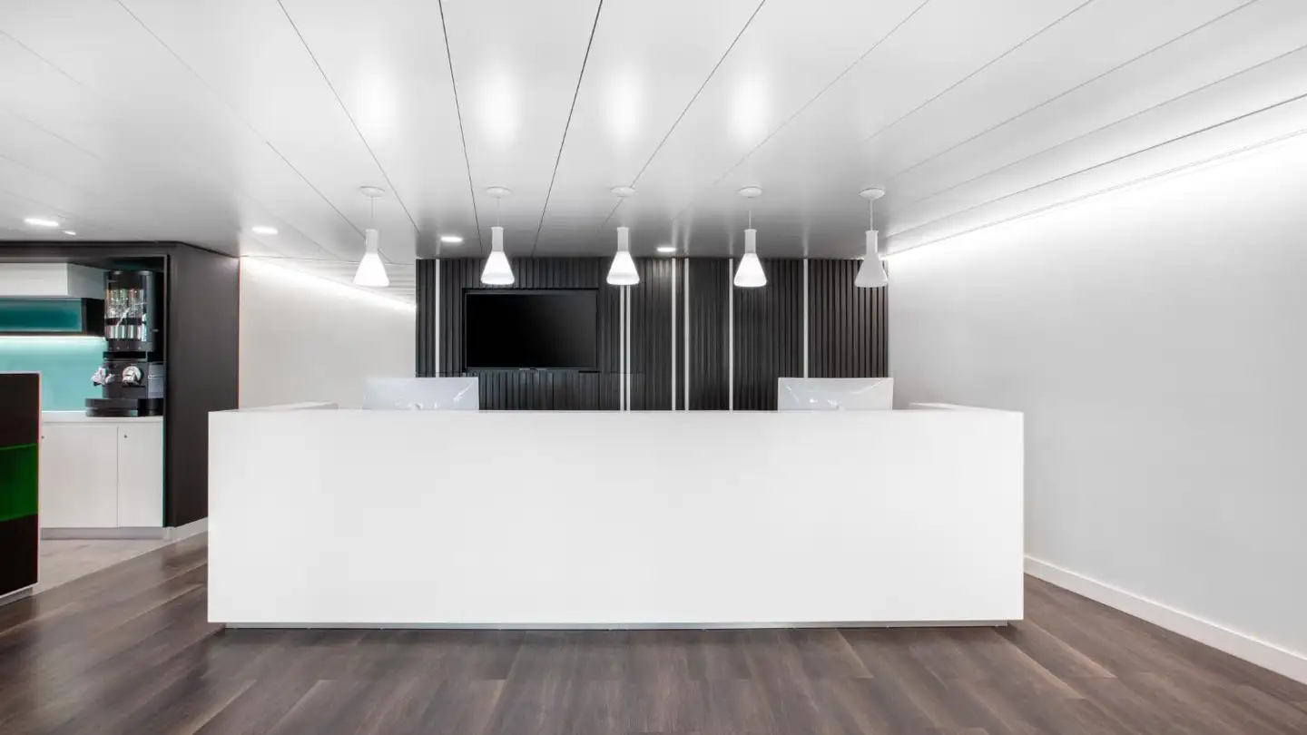 Bürofläche mieten - Badenerstrasse 47, 8004 Zürich - Foto 3