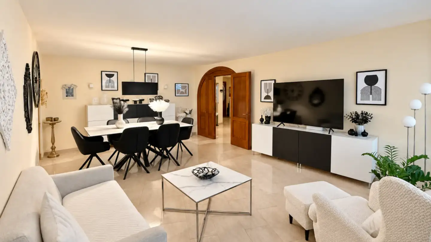 Maison individuelle à vendre - 3076 Worb - Photo 3