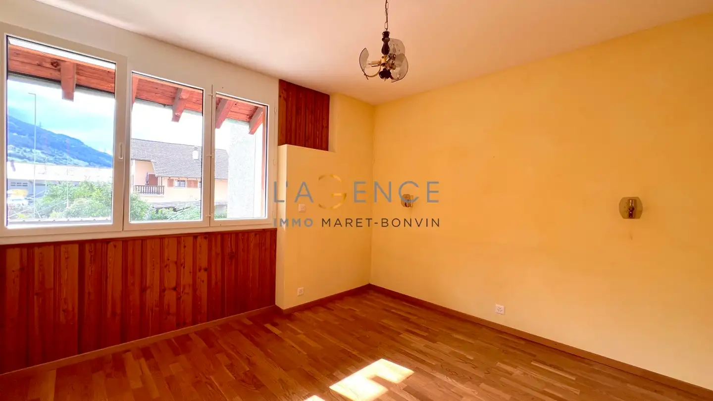 Maison individuelle à vendre - 1967 Bramois - Photo 4