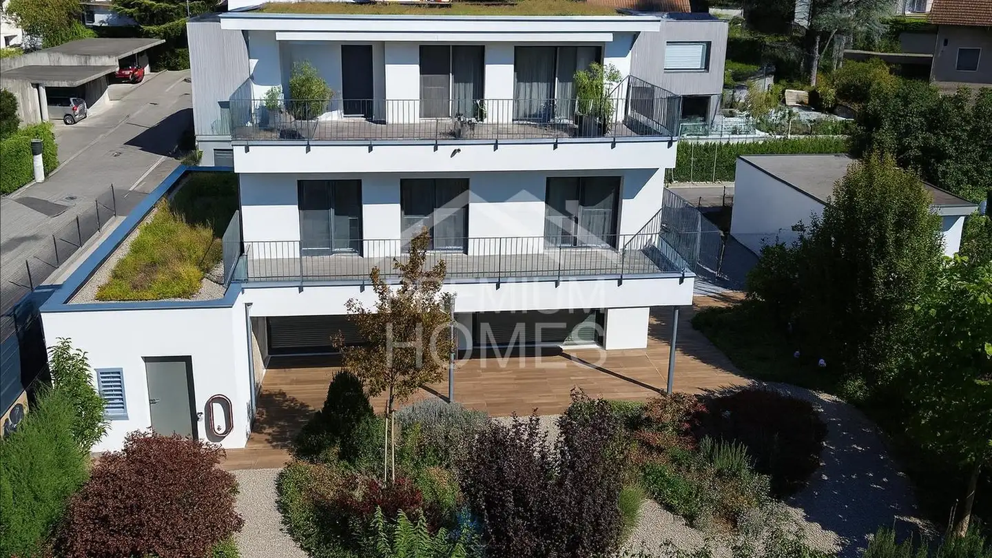 Single house for sale - 4143 Dornach