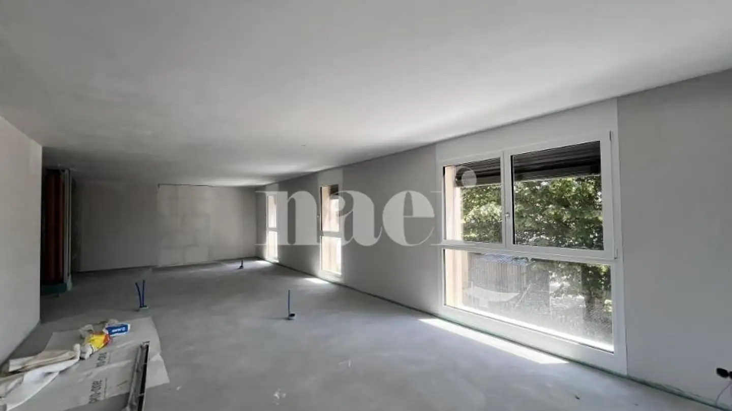 Spazio ufficio in affitto - Steindleren 1, 3210 Kerzers - Foto 4