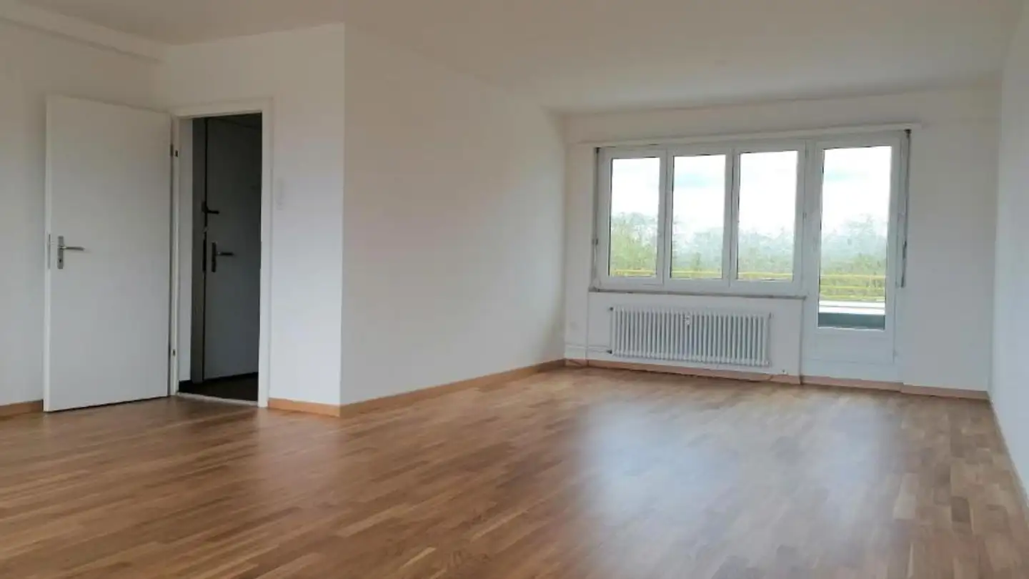 Attique à louer - Claragraben 101, 4057 Basel - Photo 4