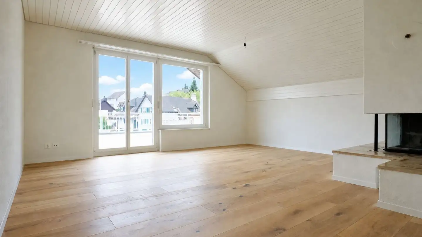 Wohnung mieten - Hohmattstrasse 7, 8173 Neerach