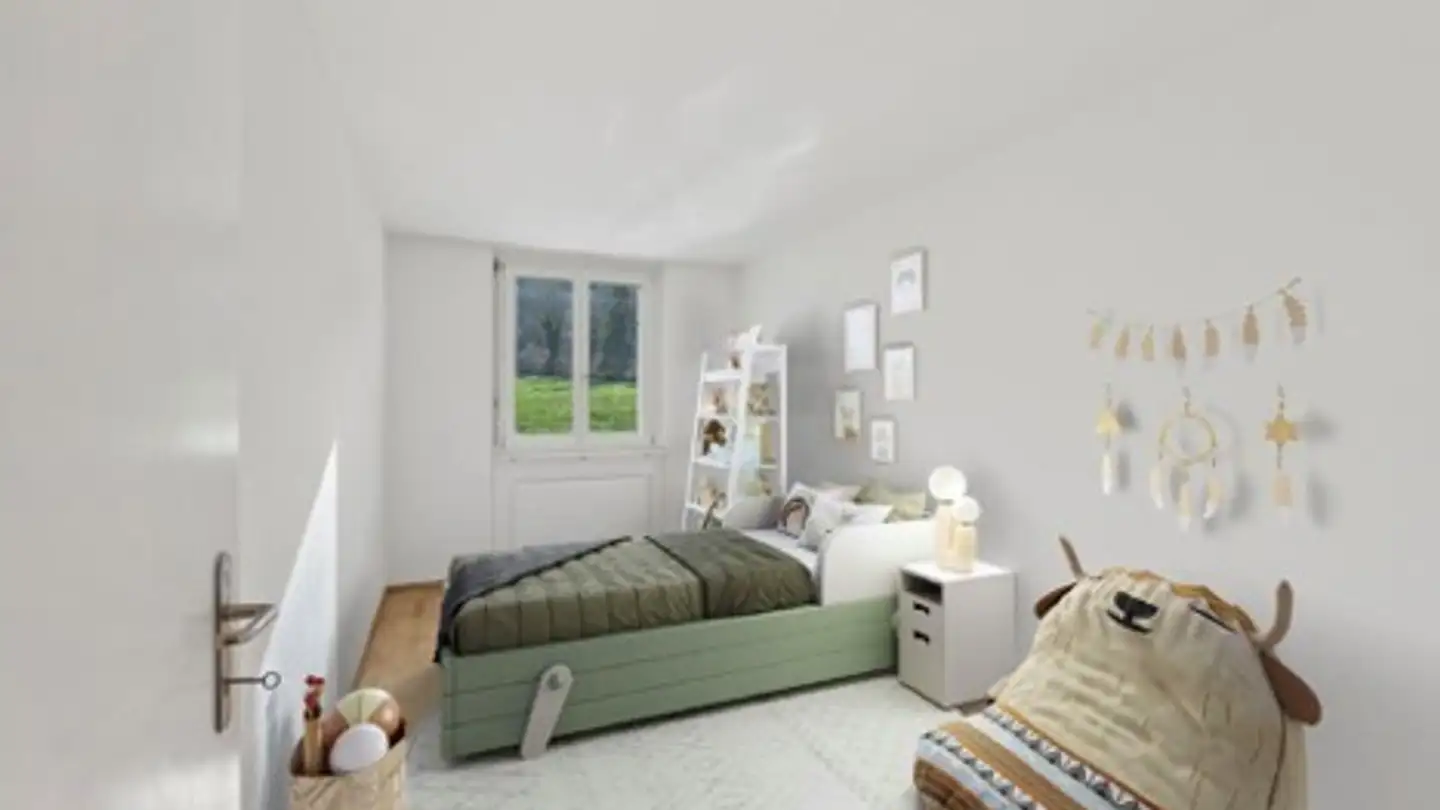 Single house for rent - Mülistrasse 32, 8426 Lufingen