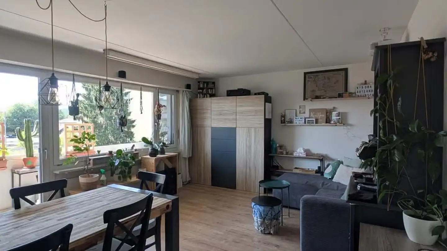 Appartement à louer - Wagenrainstrasse 11, 5620 Bremgarten AG