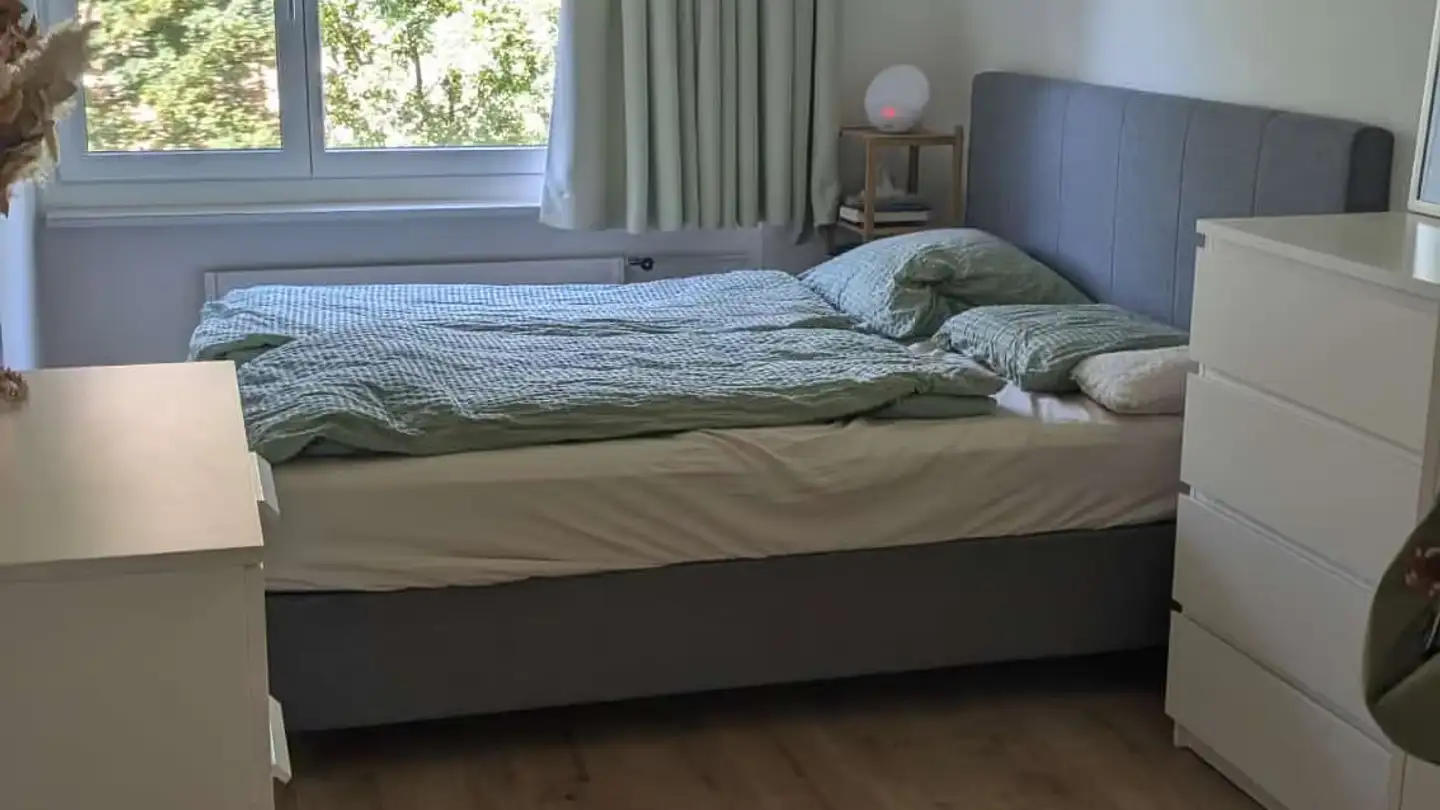 Appartement à louer - Wagenrainstrasse 11, 5620 Bremgarten AG - Photo 2