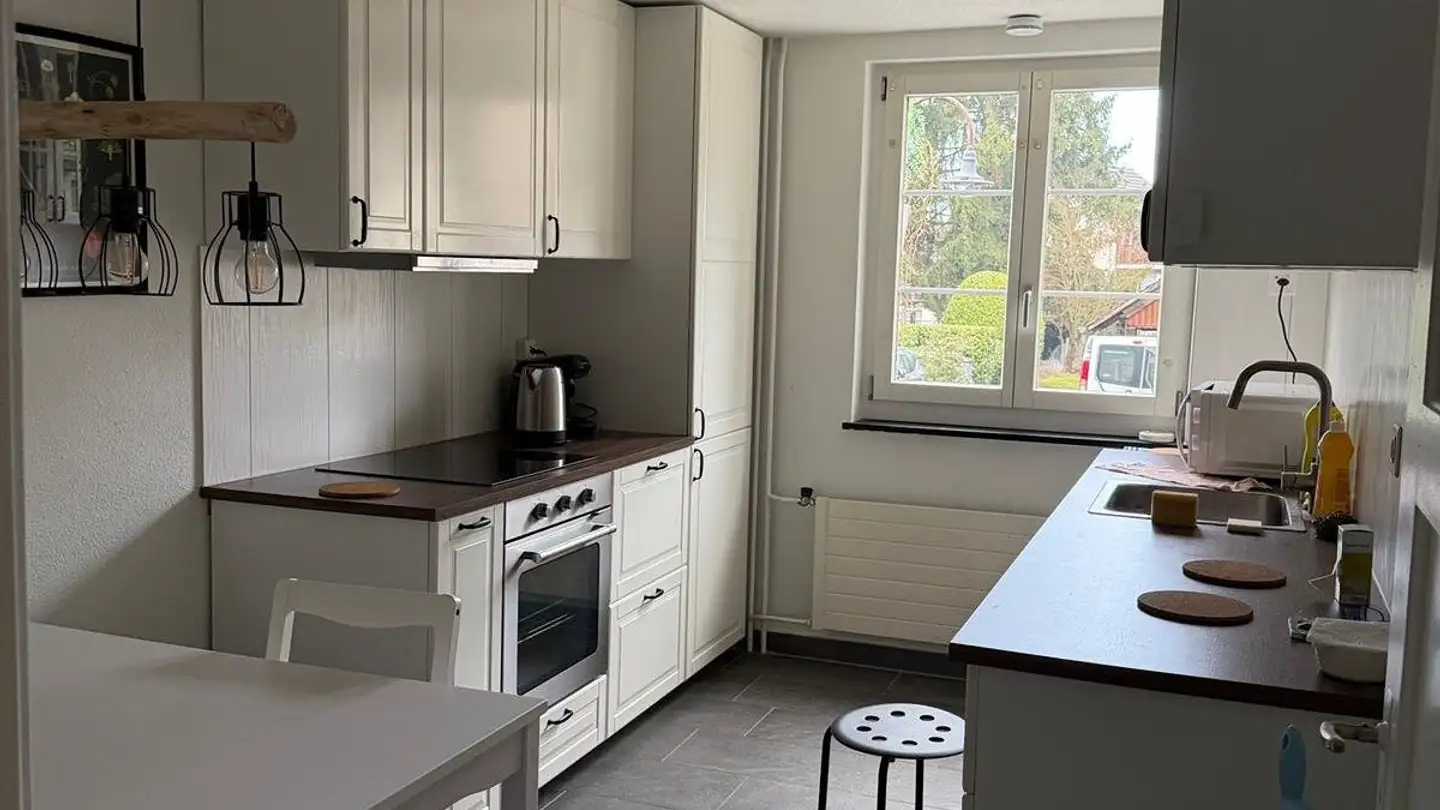 Appartamento in affitto - Dorfstrasse 16, 8306 Brüttisellen