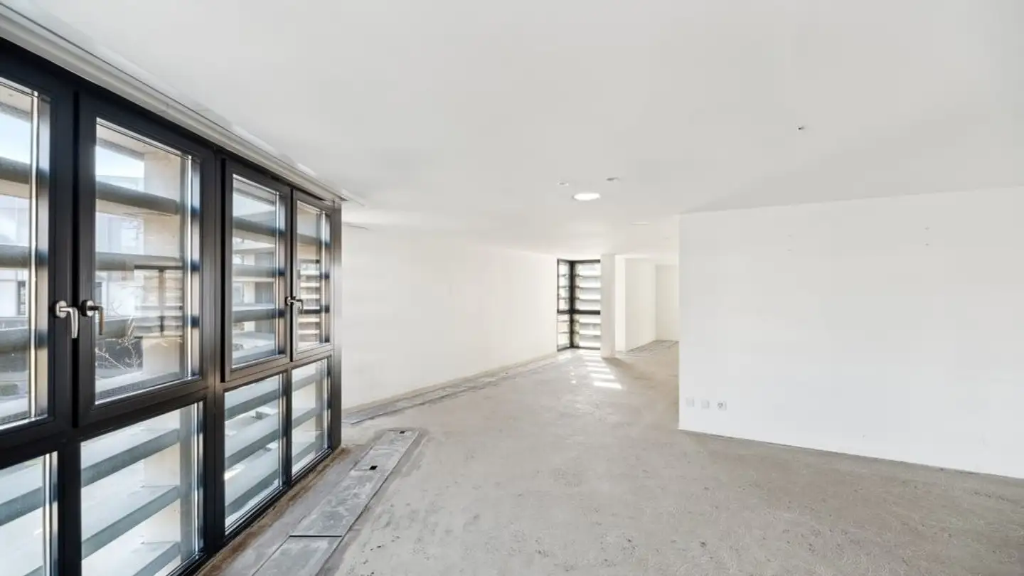 Commerciale in affitto - Sankt Jakob-Strasse 2, 4132 Muttenz - Foto 2