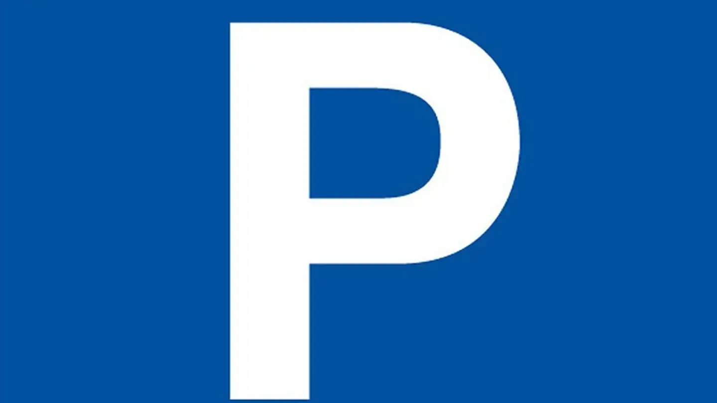 Underground parking space for rent - Bahnhofstrasse 96, 5000 Aarau