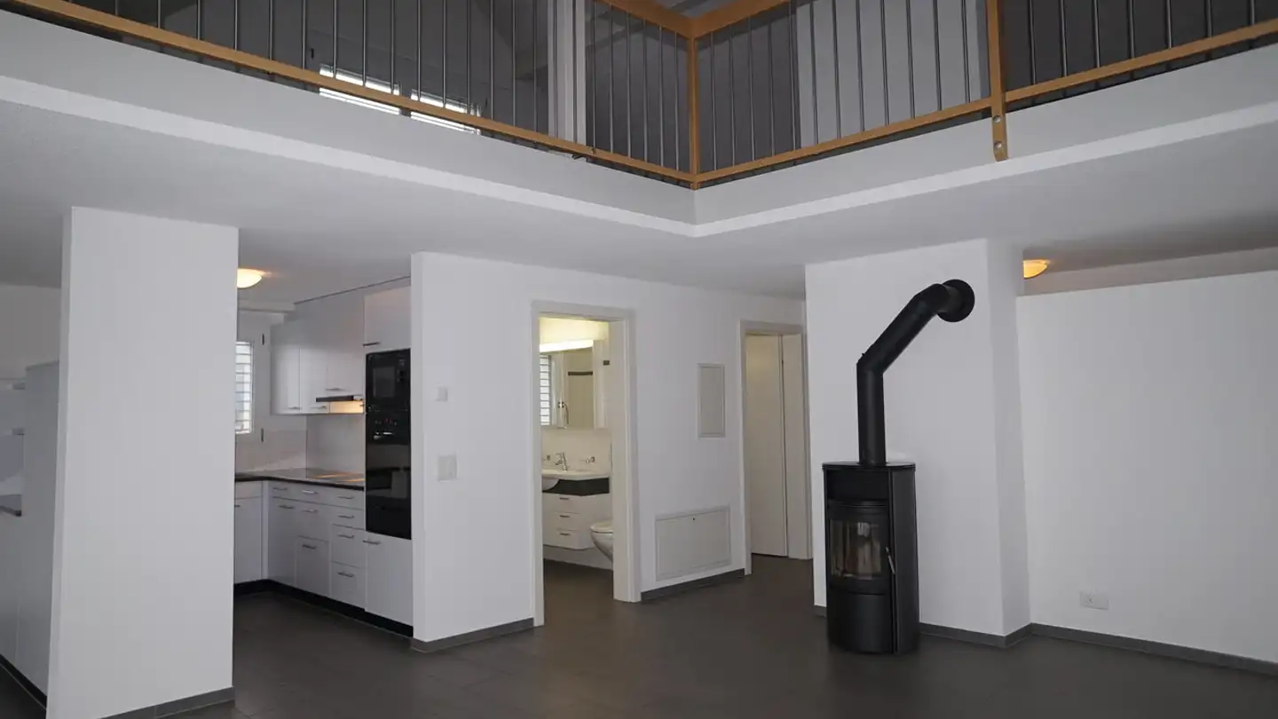 Attico in affitto - Sägeweg 25, 3114 Wichtrach