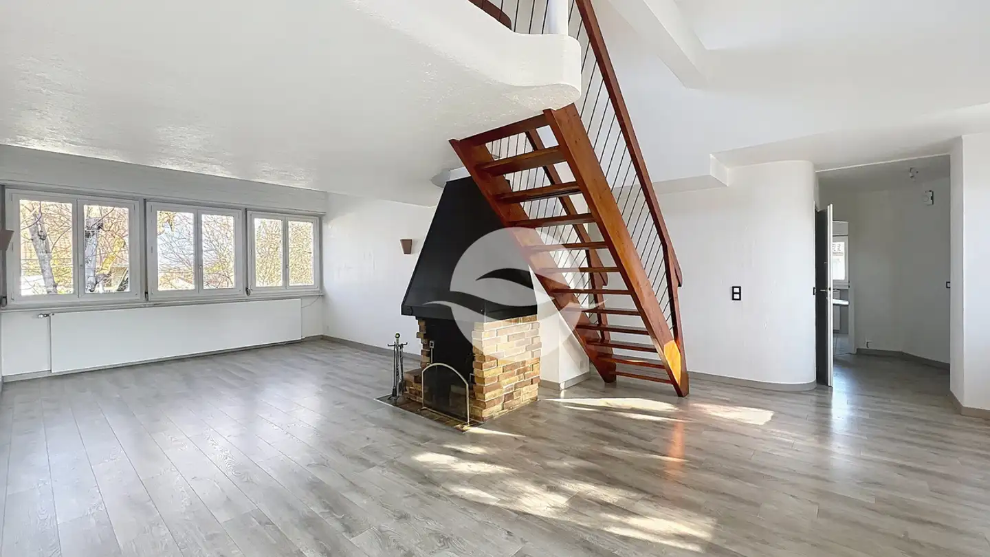 Appartamento in affitto - Route d'Hermance, 1245 Collonge-Bellerive