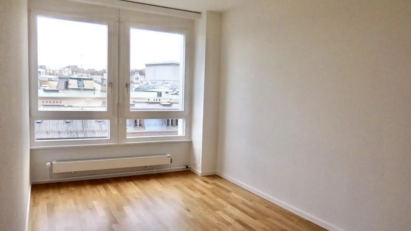 Apartment for rent - Boulevard Georges- Favon 20, 1204 Genève - Photo 4
