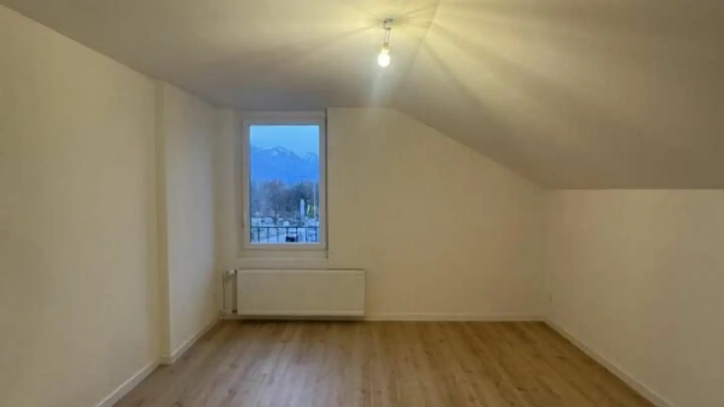 Appartamento in affitto - 1816 Chailly-Montreux - Foto 2