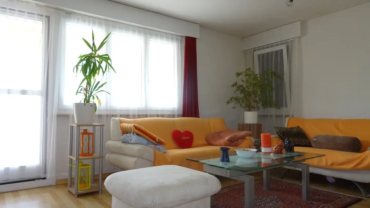 Apartment for rent - Schlüchtern 18, 3150 Schwarzenburg