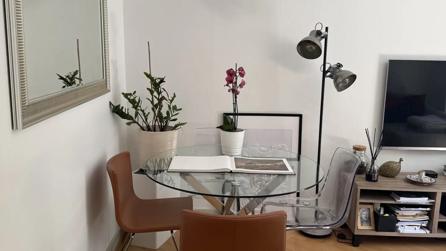 Appartement à louer - Pflanzschulstrasse 49, 8004 Zürich - Photo 2