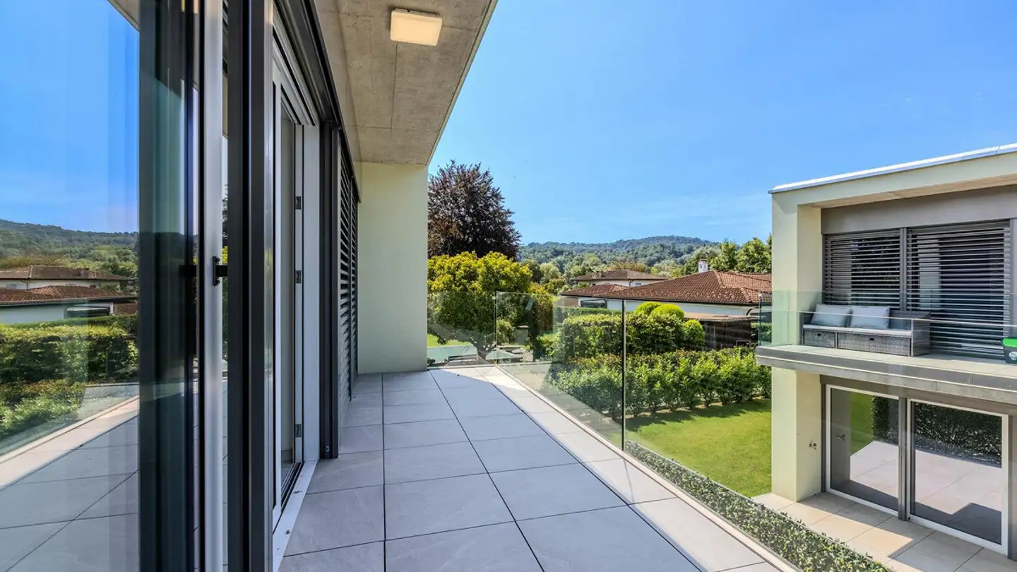 Appartement à vendre - 6852 Genestrerio - Photo 4