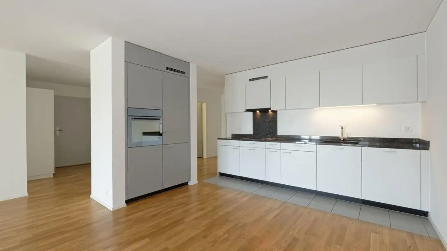 Apartment for rent - Zunstrasse 30, 8152 Glattbrugg - Photo 3