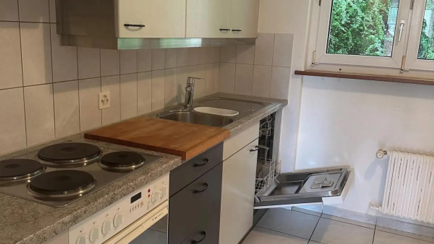 Wohnung mieten - 4242 Laufen