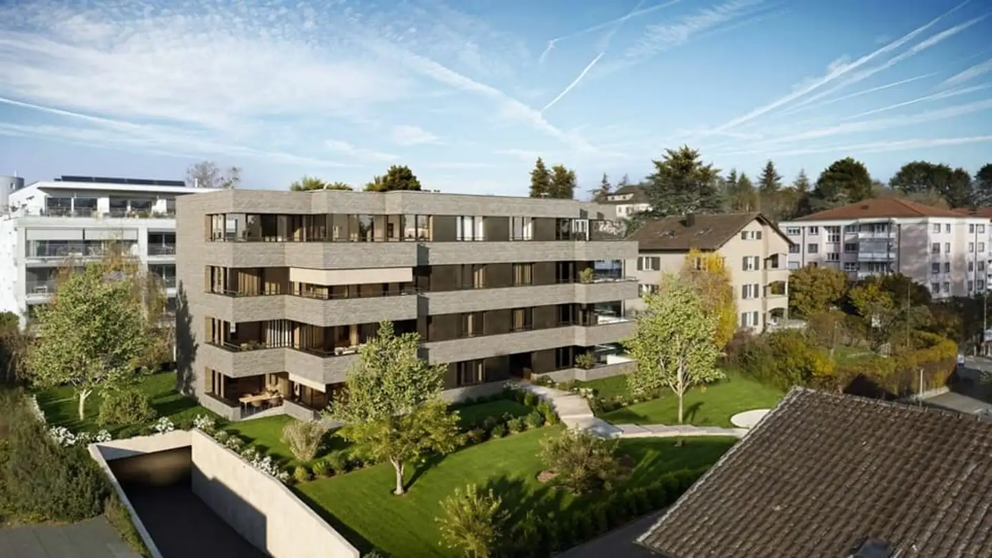 Wohnung kaufen - 1700 Fribourg - Foto 2