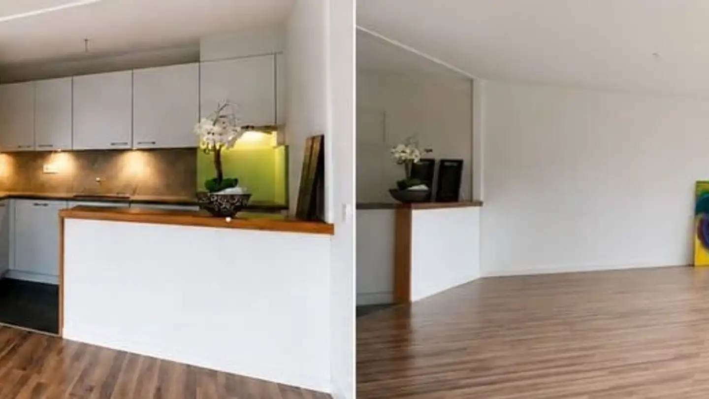 Appartement en terrasse à vendre - Städelistrasse 5, 7317 Valens