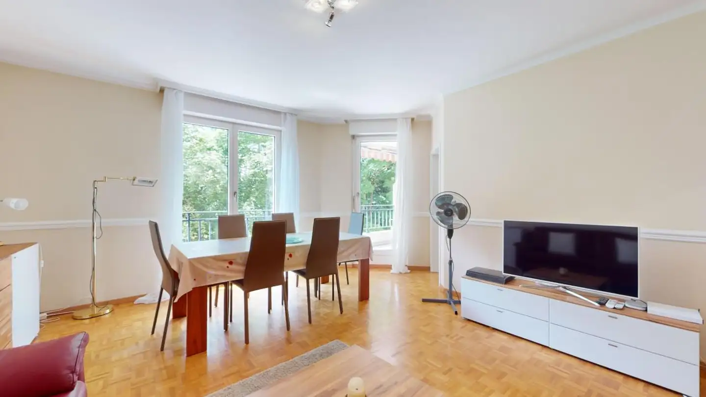 Apartment for sale - 1231 Conches - Photo 3