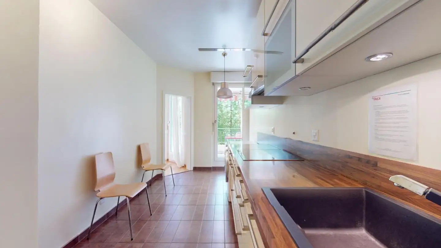 Apartment for sale - 1231 Conches - Photo 4