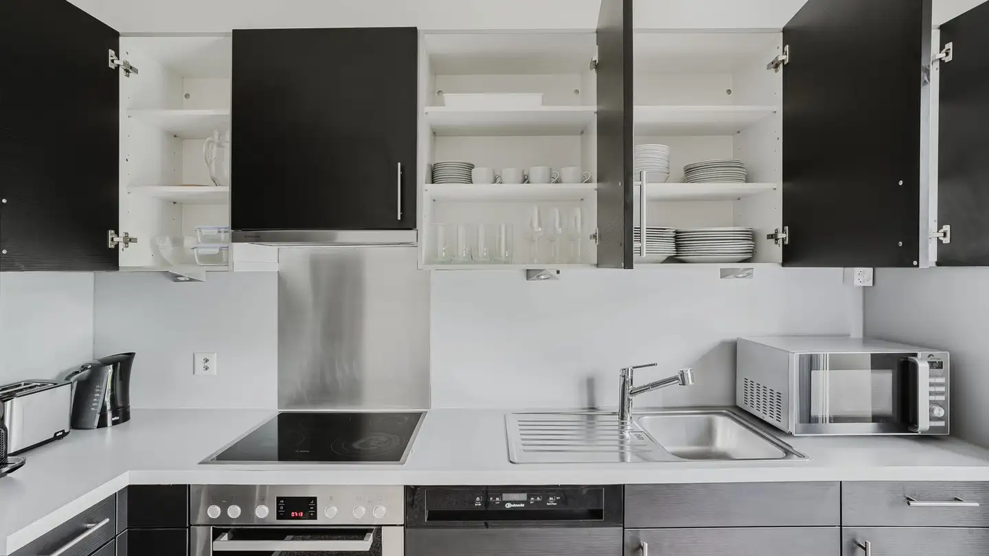 Appartamento in affitto - Lehenmattstrasse 145, 4052 Basel - Foto 2