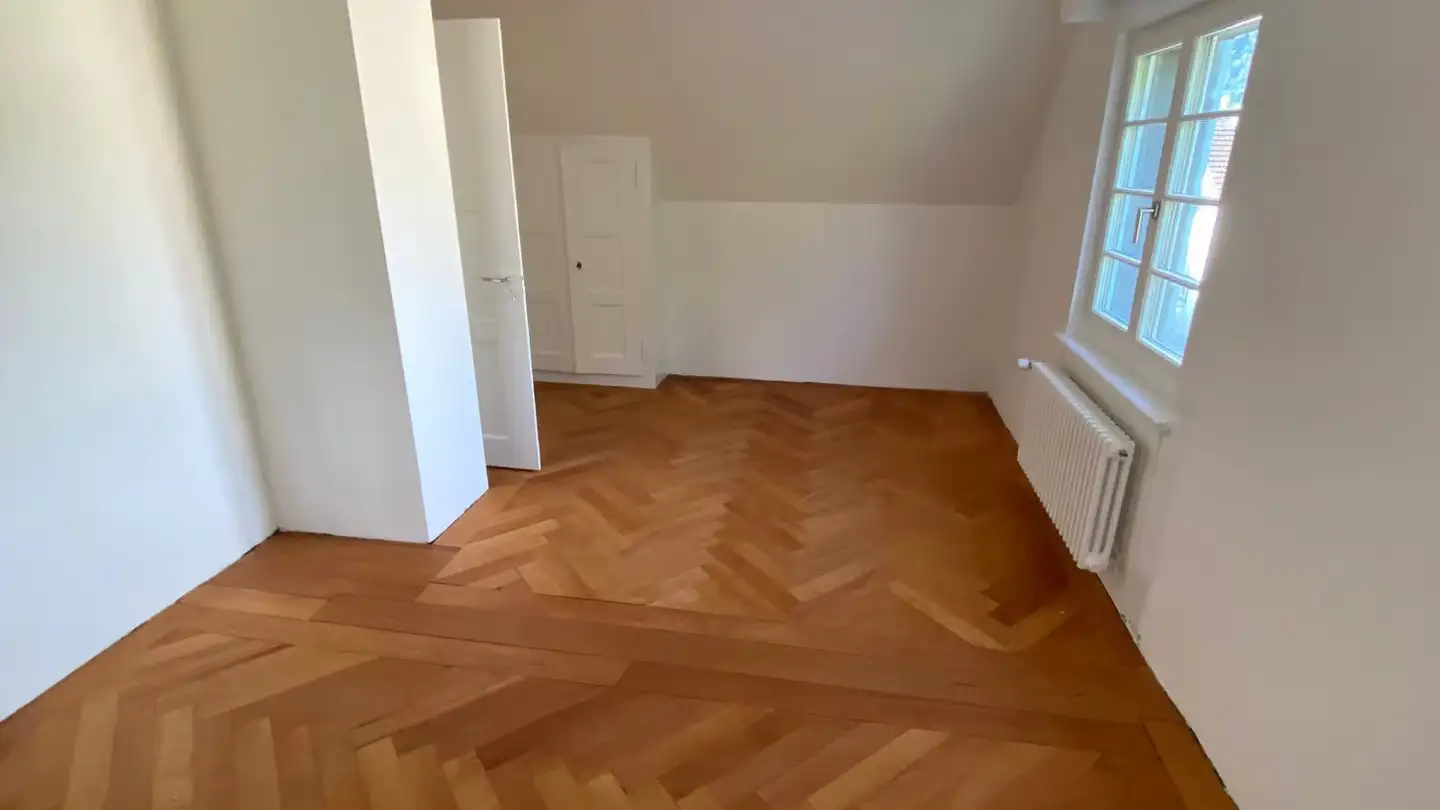 Attique à louer - 7000 Chur - Photo 2
