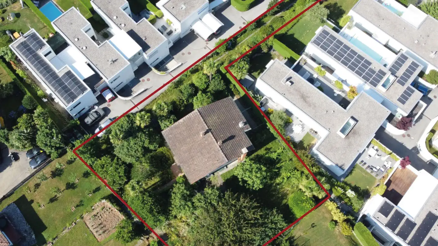 Immobile in vendita - 6945 Origlio - Photo 2