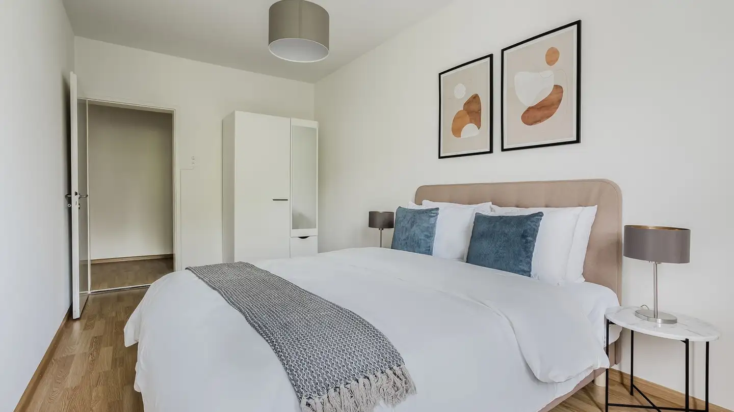 Appartamento in affitto - Lehenmattstrasse 145, 4052 Basel - Foto 3