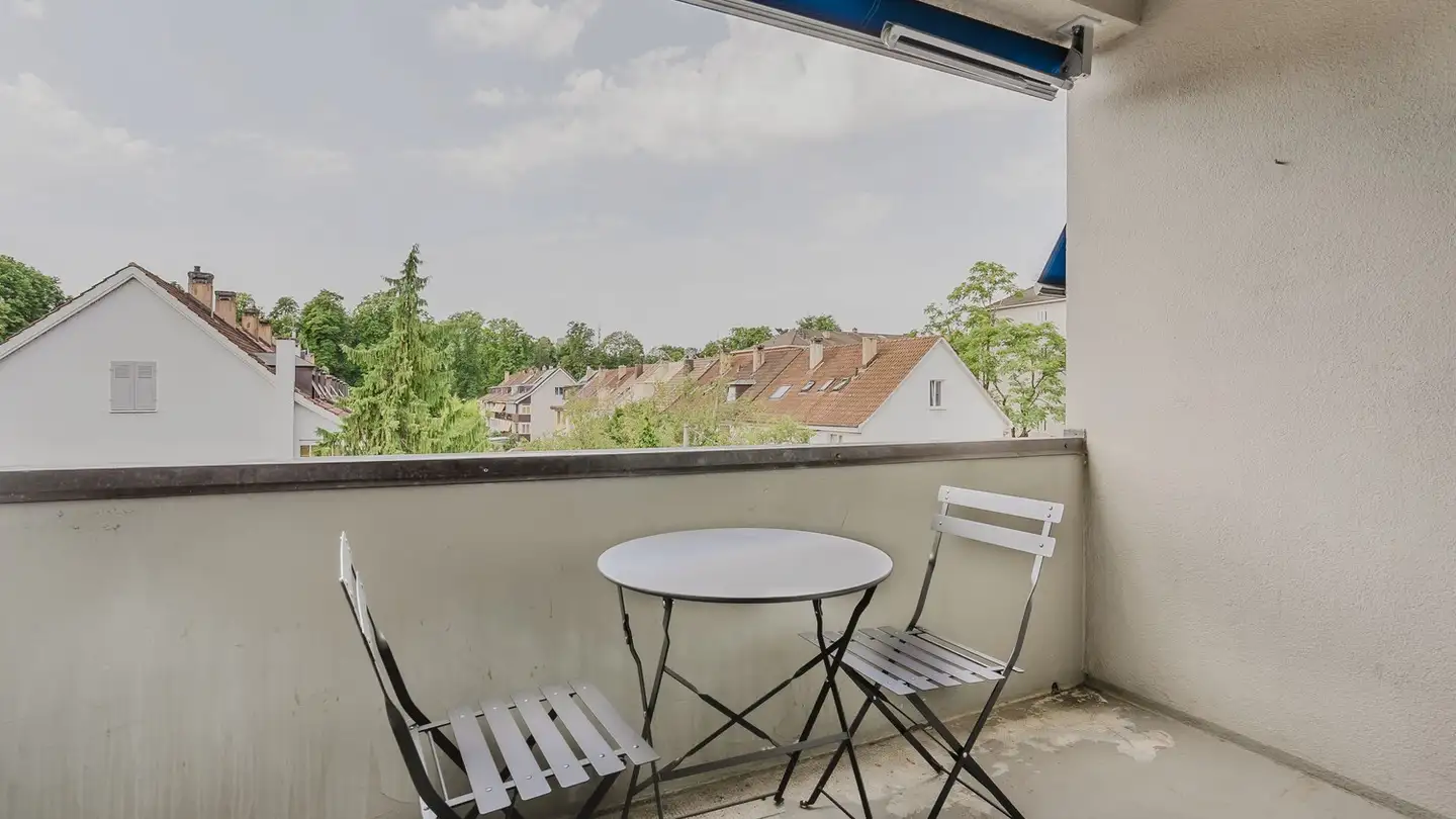 Appartamento in affitto - Lehenmattstrasse 145, 4052 Basel - Foto 4