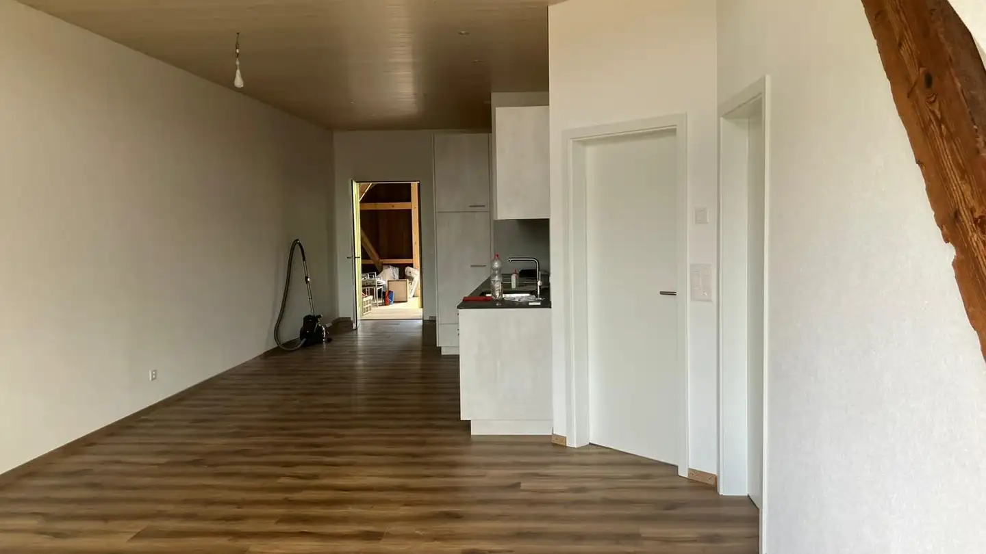 Apartment for rent - Brausmatt 28, 4955 Gondiswil
