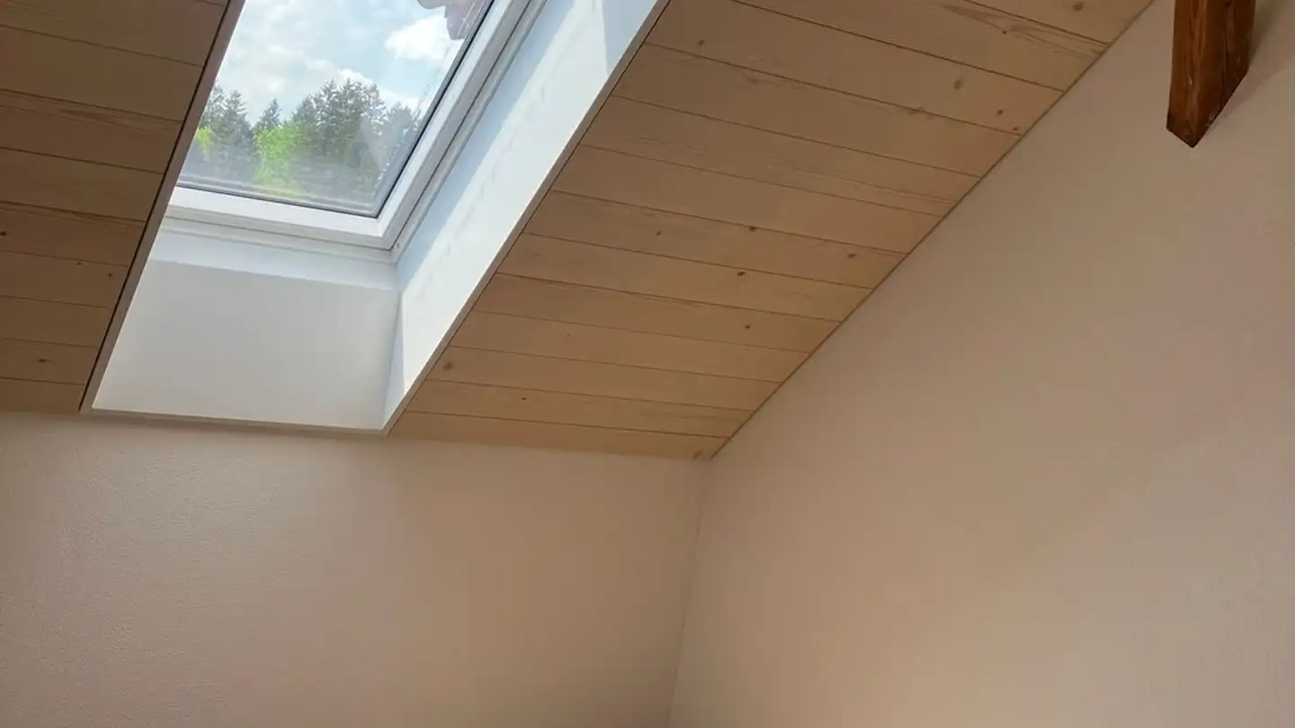 Apartment for rent - Brausmatt 28, 4955 Gondiswil - Photo 4