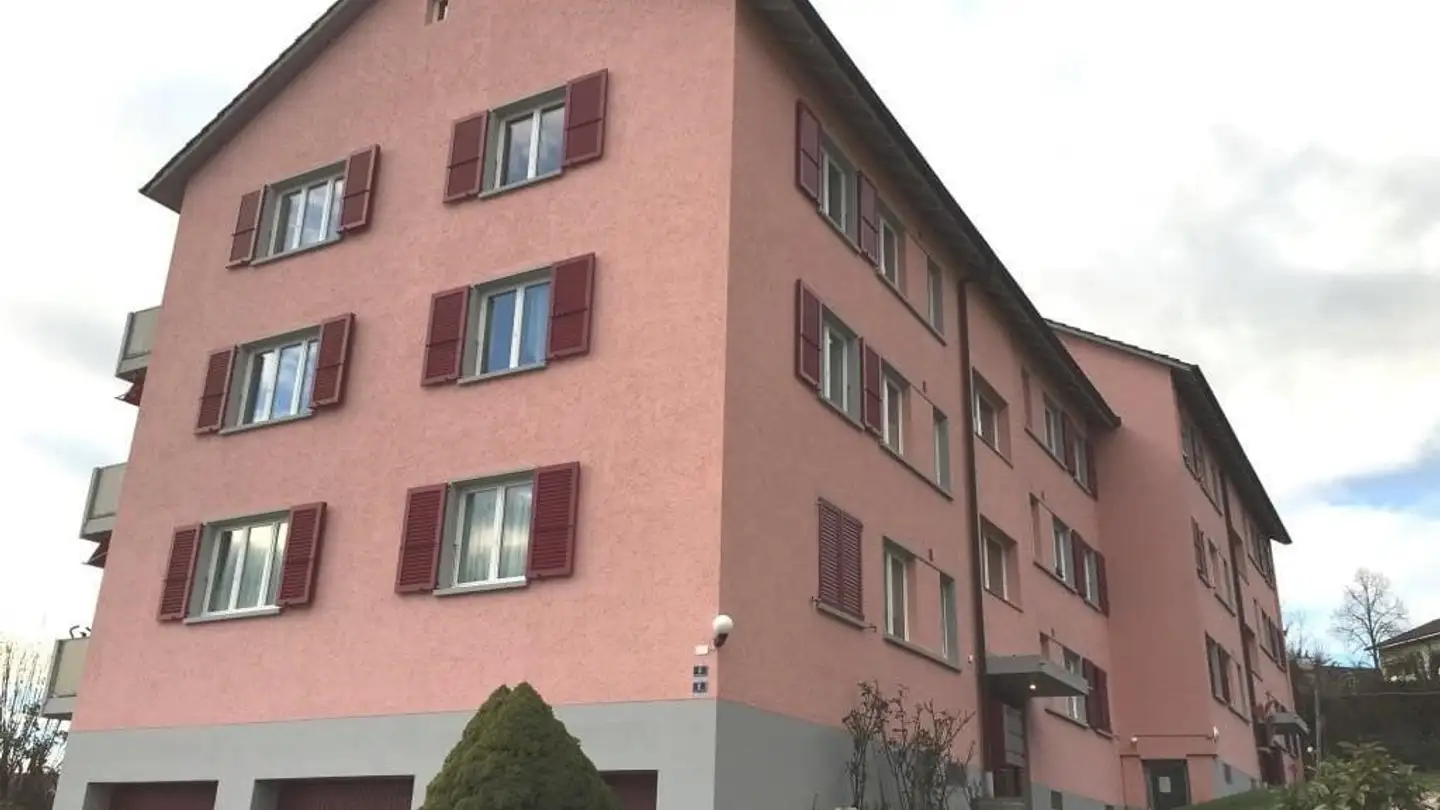 Apartment for rent - Bleihollenweg 8, 4242 Laufen - Photo 2