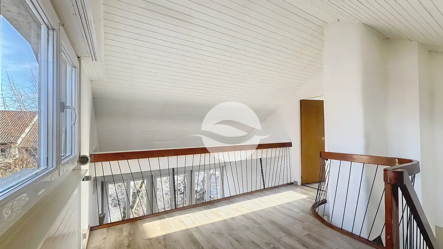 Appartamento in affitto - Route d'Hermance, 1245 Collonge-Bellerive - Foto 3