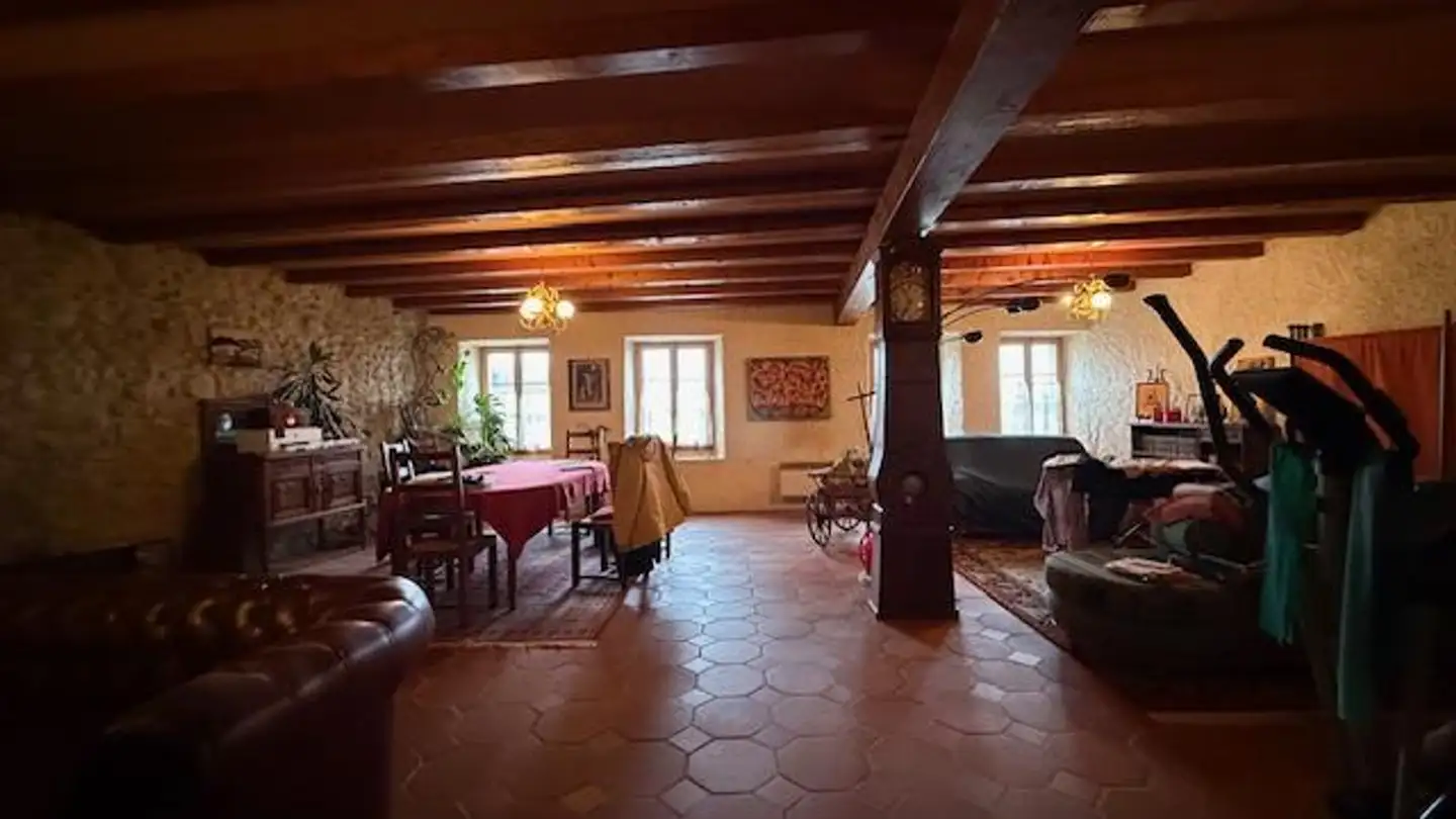 Single house for sale - 1180 Tartegnin - Photo 3