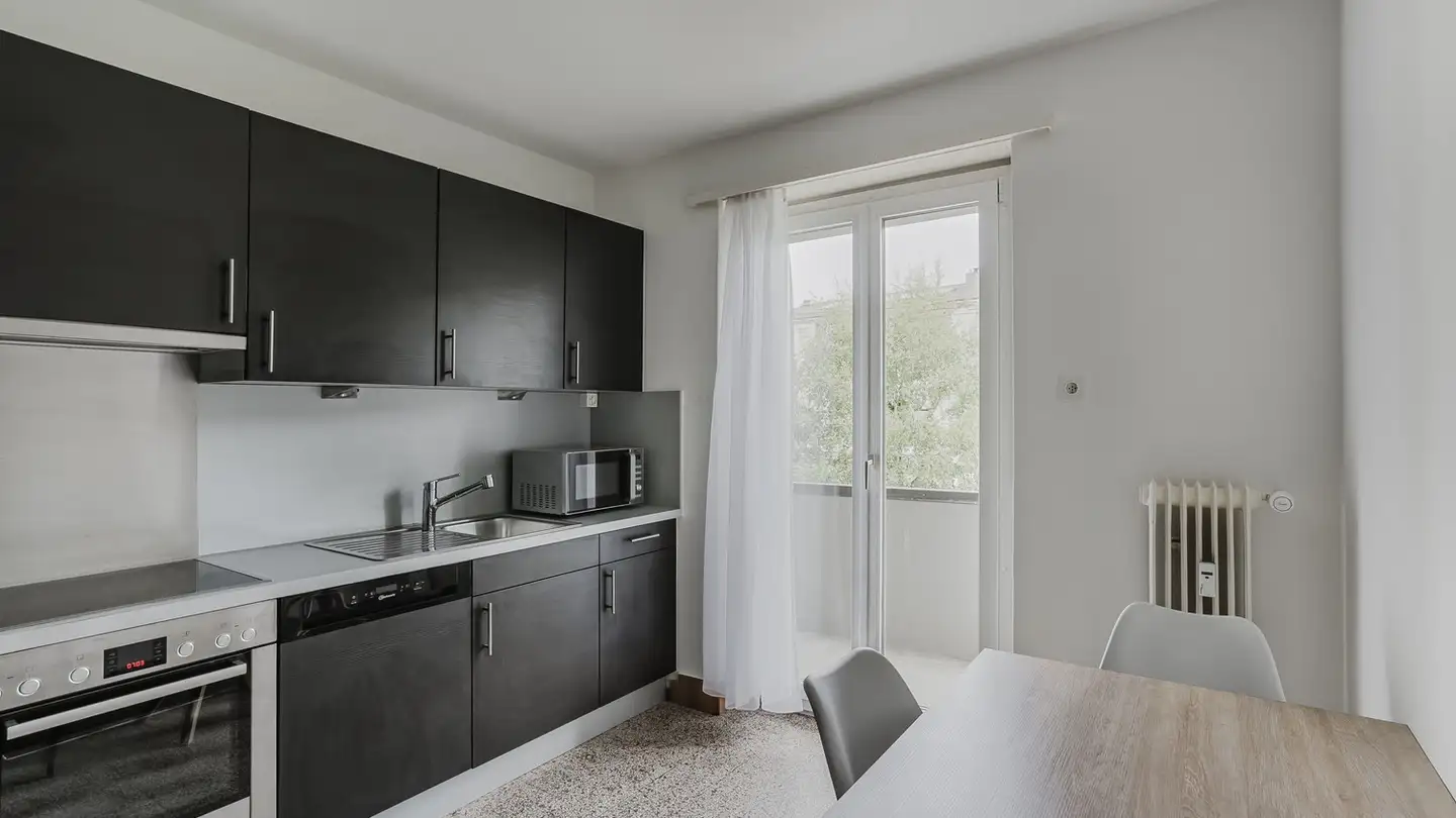 Appartamento in affitto - Lehenmattstrasse 145, 4052 Basel