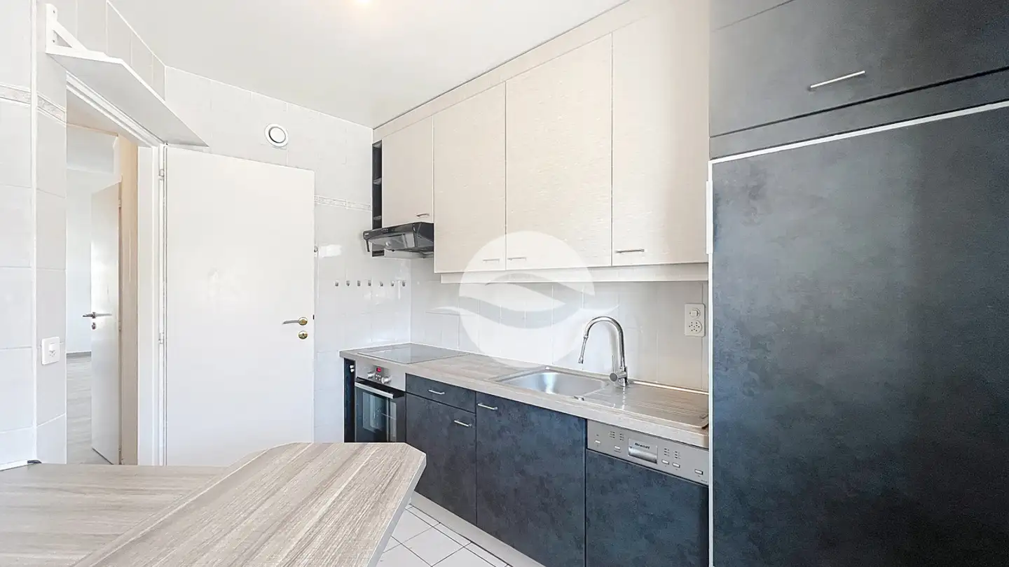 Appartamento in affitto - Route d'Hermance, 1245 Collonge-Bellerive - Foto 4