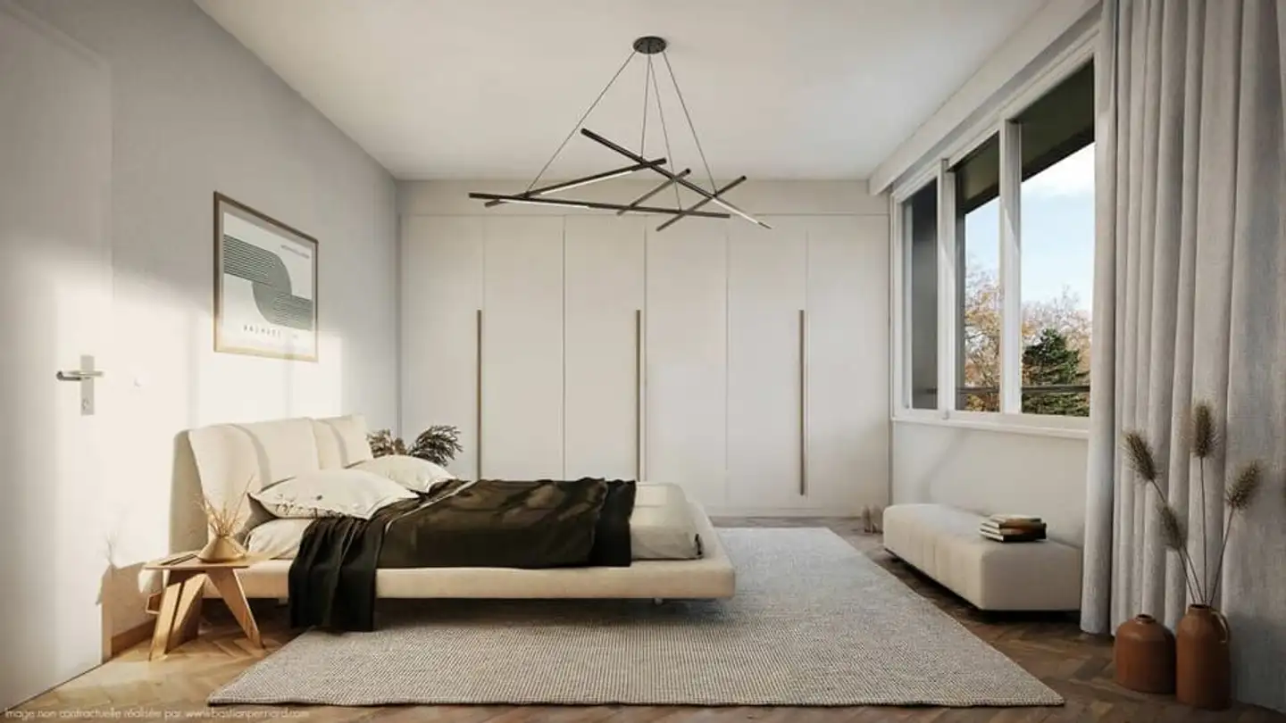 Wohnung kaufen - 1700 Fribourg - Foto 4