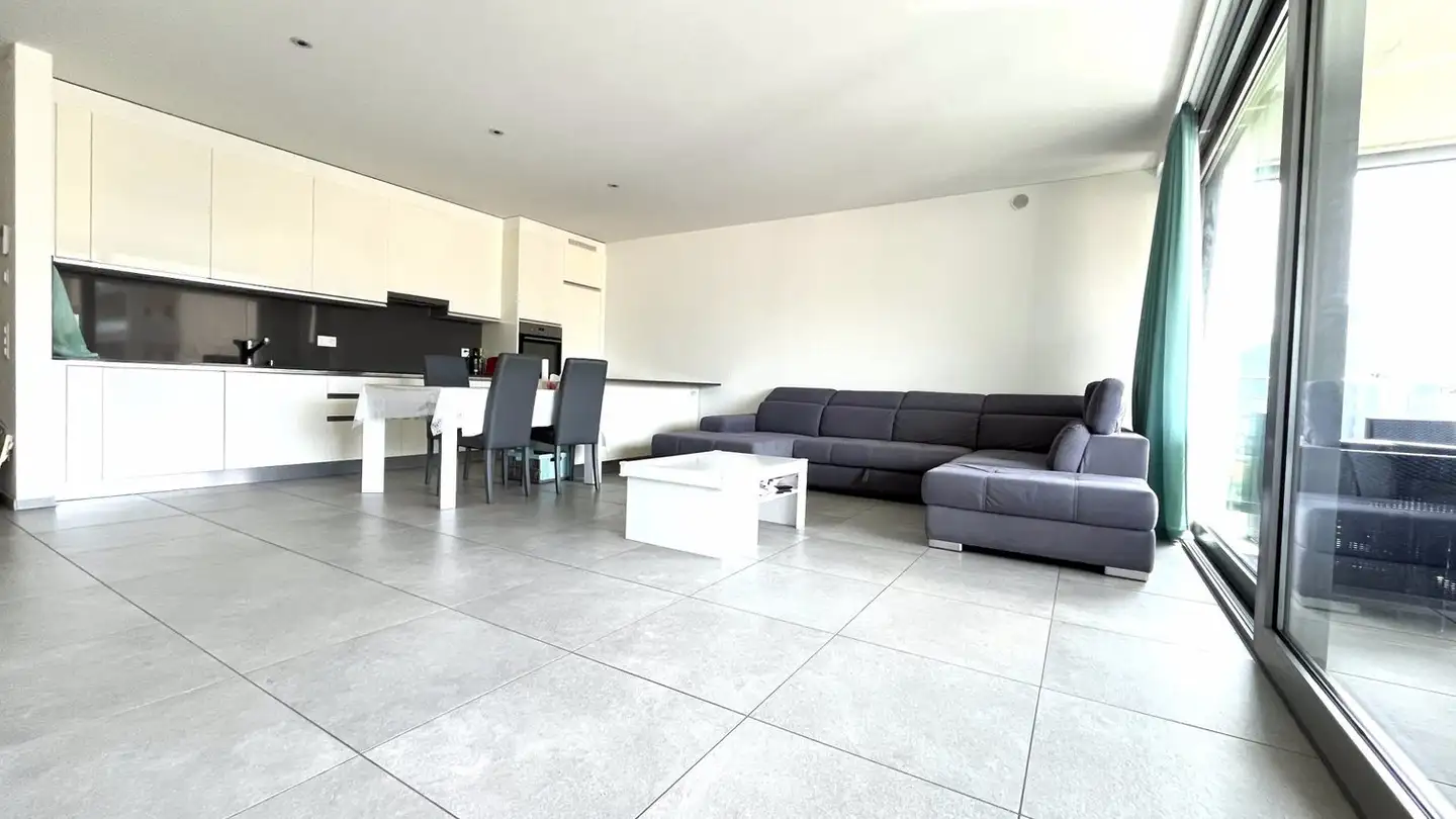 Apartment for sale - Via Alfredo Pioda, 6600 Solduno - Photo 3