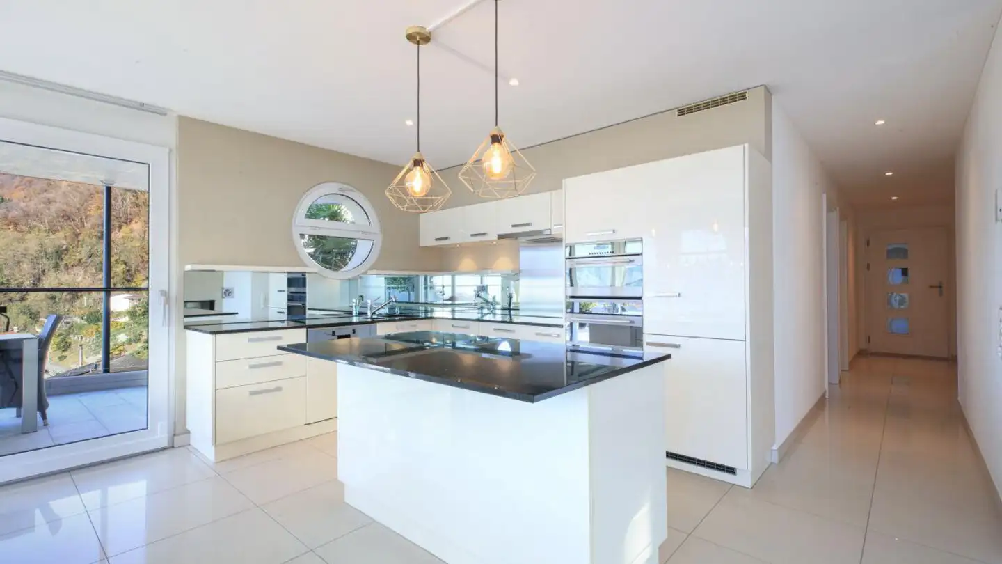 Appartement à vendre - Via Montecucco 58a, 6596 Gordola - Photo 3