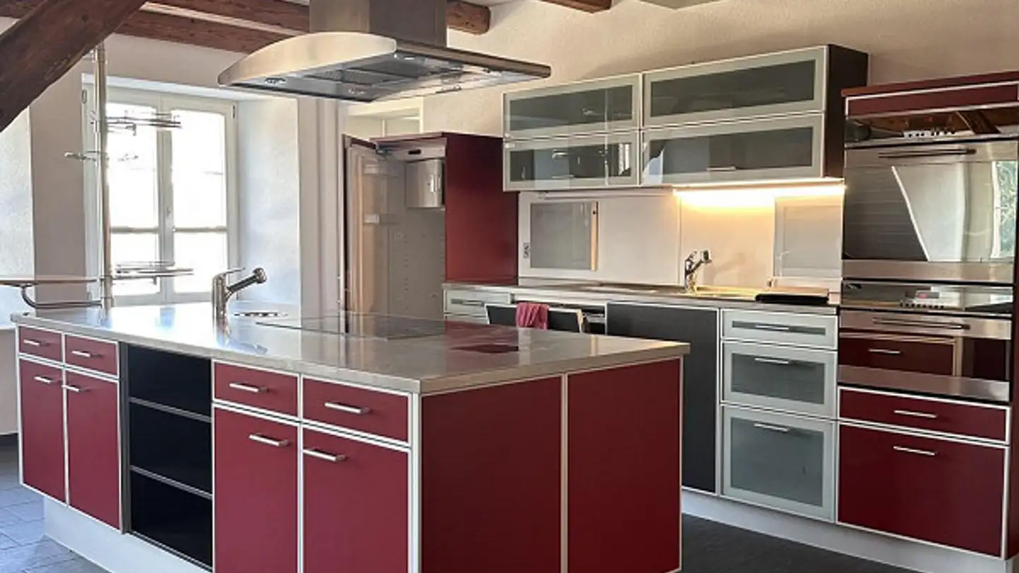 Duplex à louer - Freudwilerstrasse 6, 8615 Freudwil - Photo 2