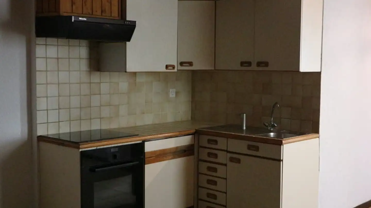 Wohnung mieten - Rue Des Envers 59, 2400 Le Locle