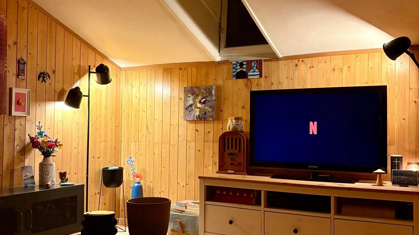 Appartement à louer - 6900 Lugano