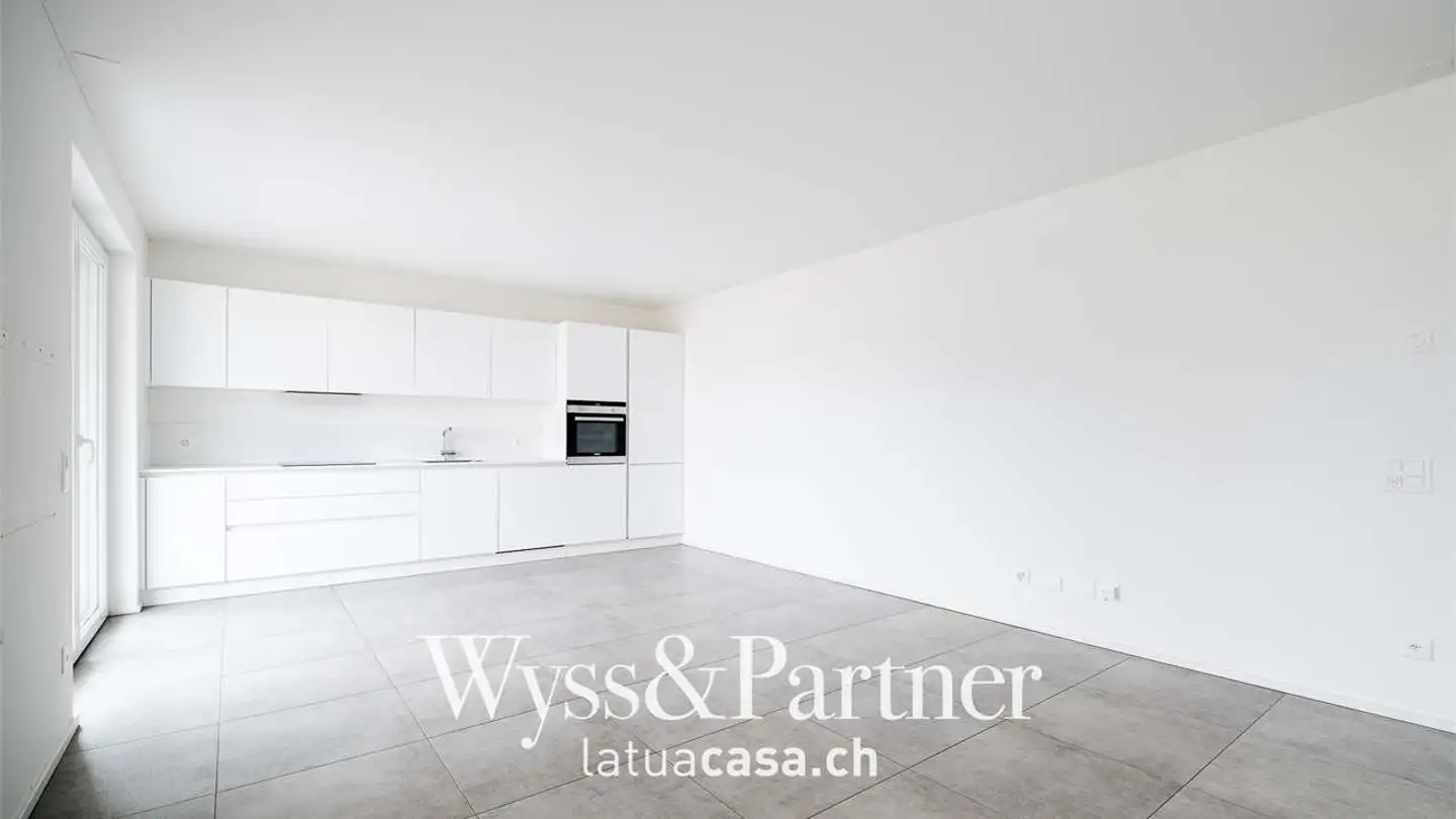 Appartamento in affitto - 6828 Balerna - Photo 2