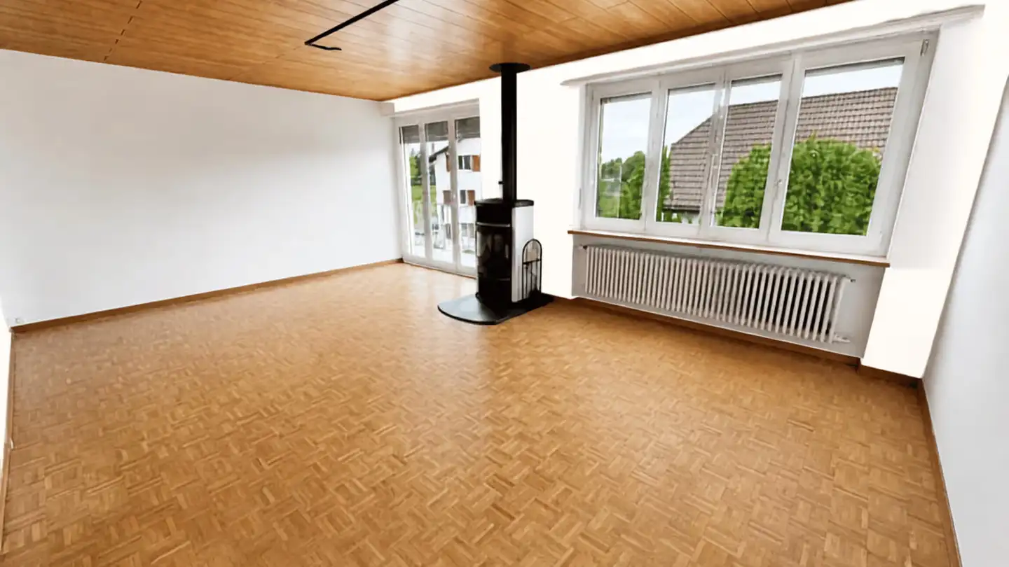 Appartement à vendre - 4562 Biberist