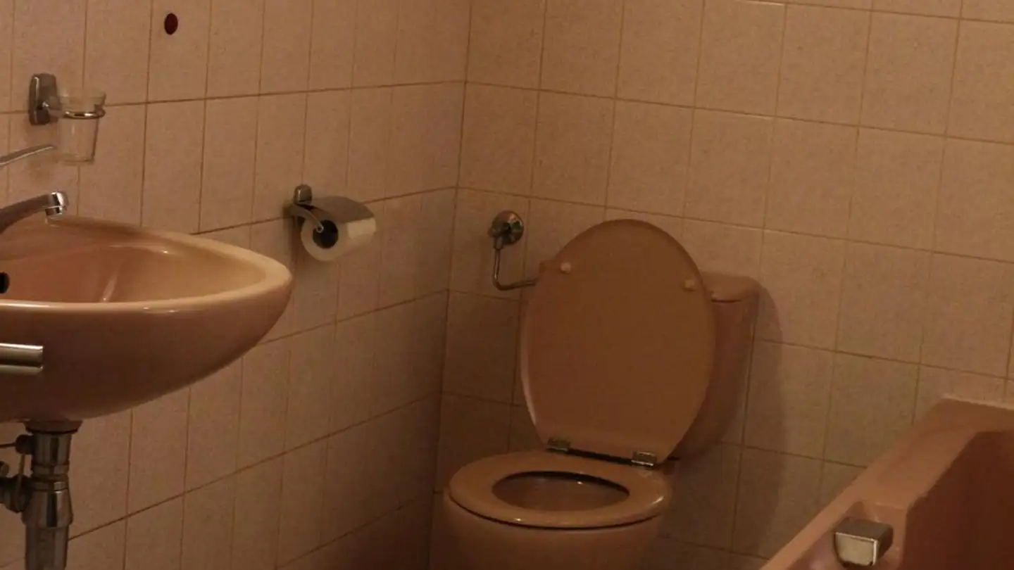 Apartment for rent - Rue Des Envers 59, 2400 Le Locle - Photo 4