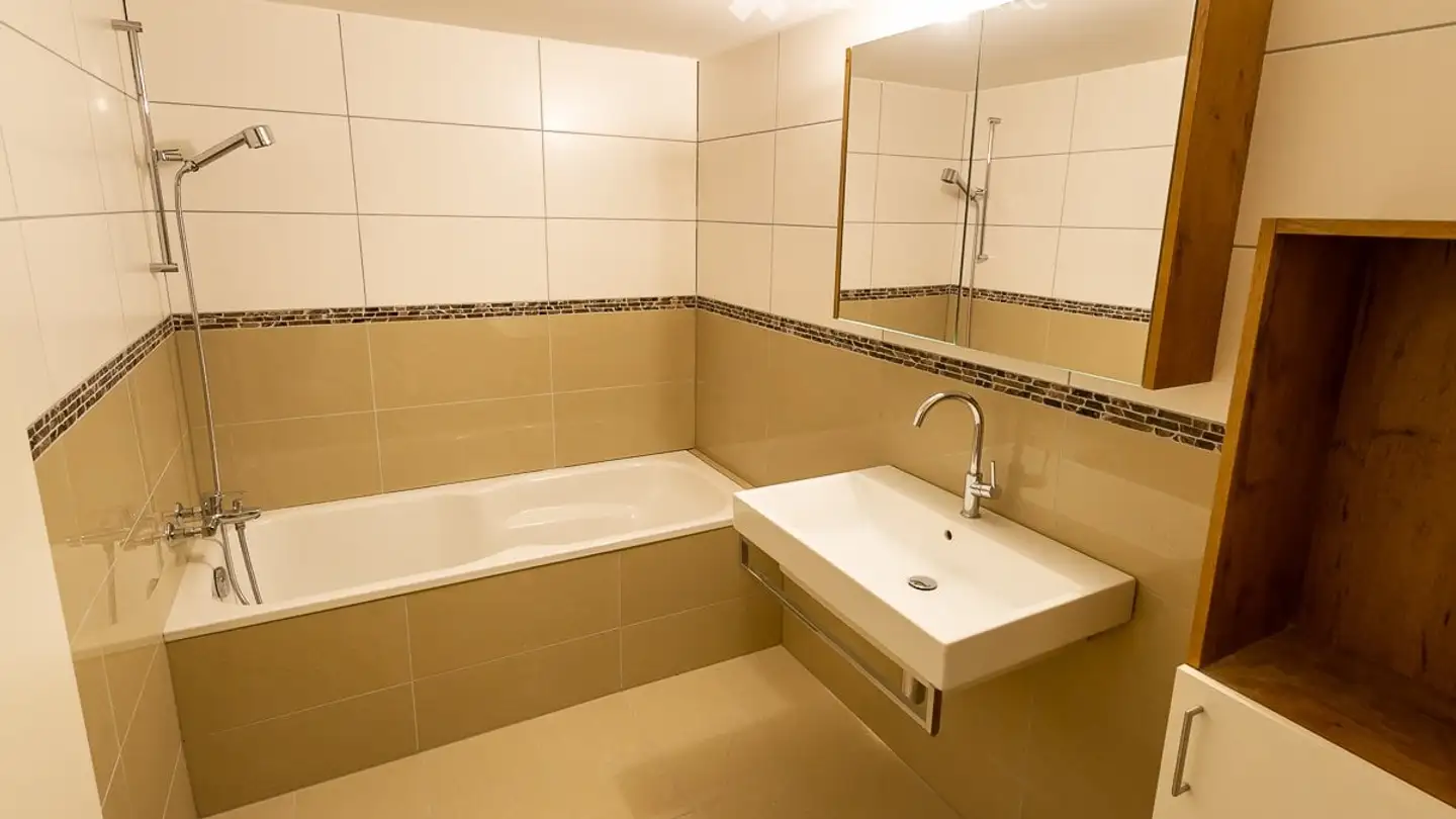 Appartement à louer - Degersheimerstrasse 2, 9115 Dicken - Photo 3