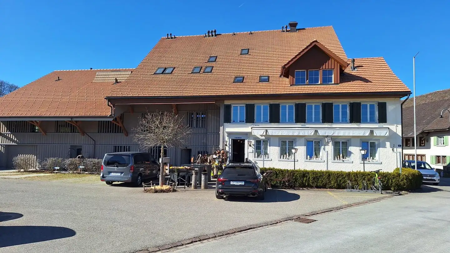 Duplex à louer - Freudwilerstrasse 6, 8615 Freudwil