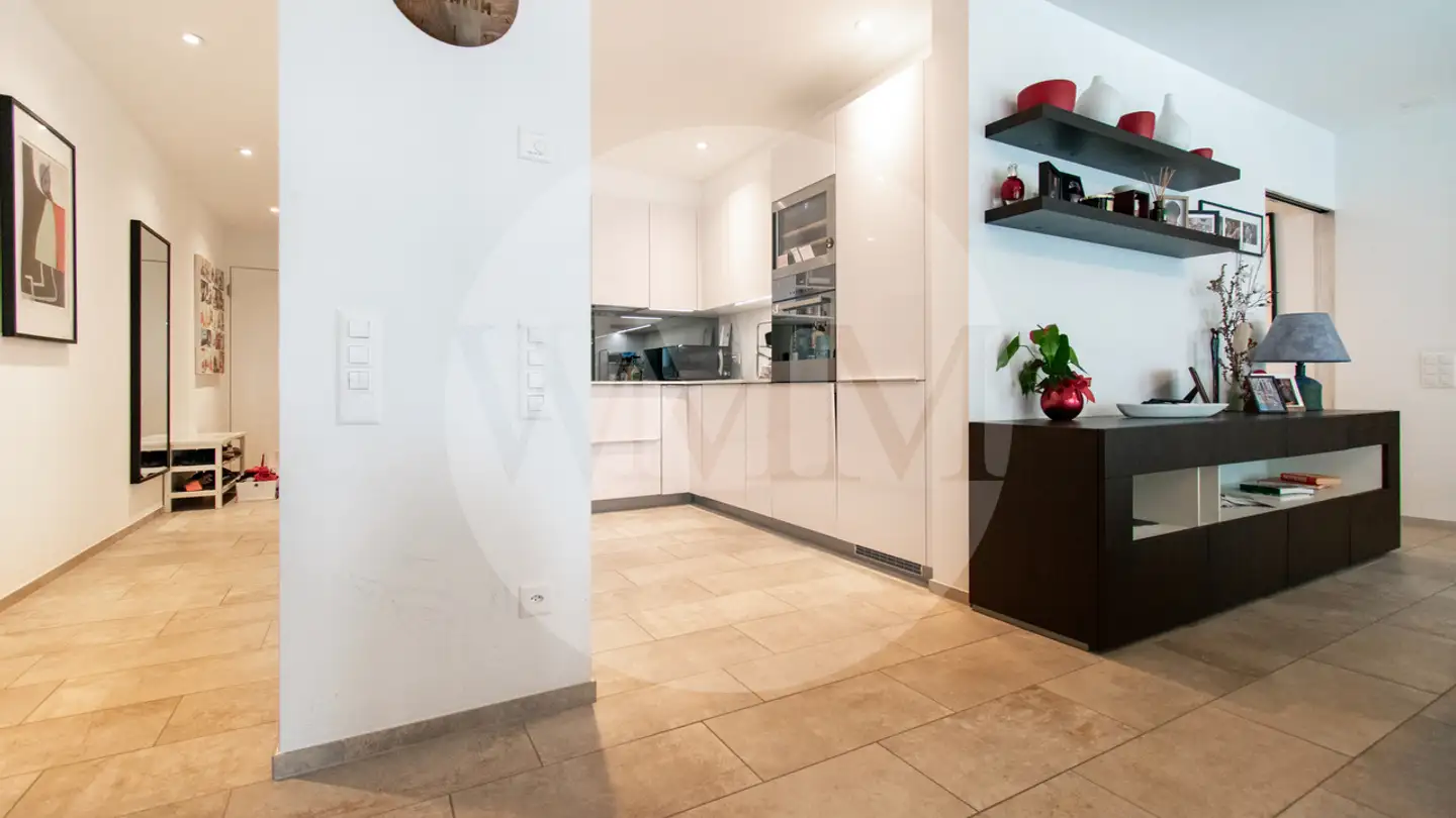 Appartement à vendre - 6965 Cadro - Photo 3